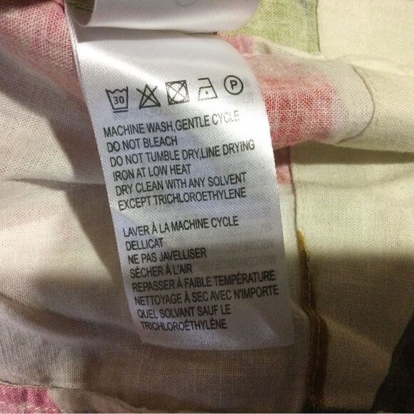 FARM RIO Spring Forest Mini Dress - Picture 13 of 14